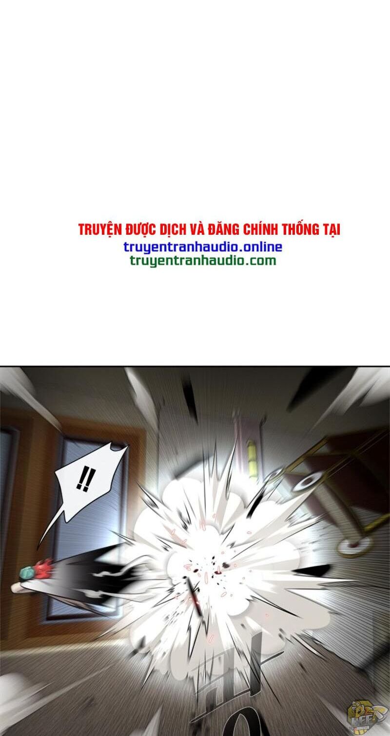 Kỷ Nguyên Siêu Anh Hùng: Chapter 12