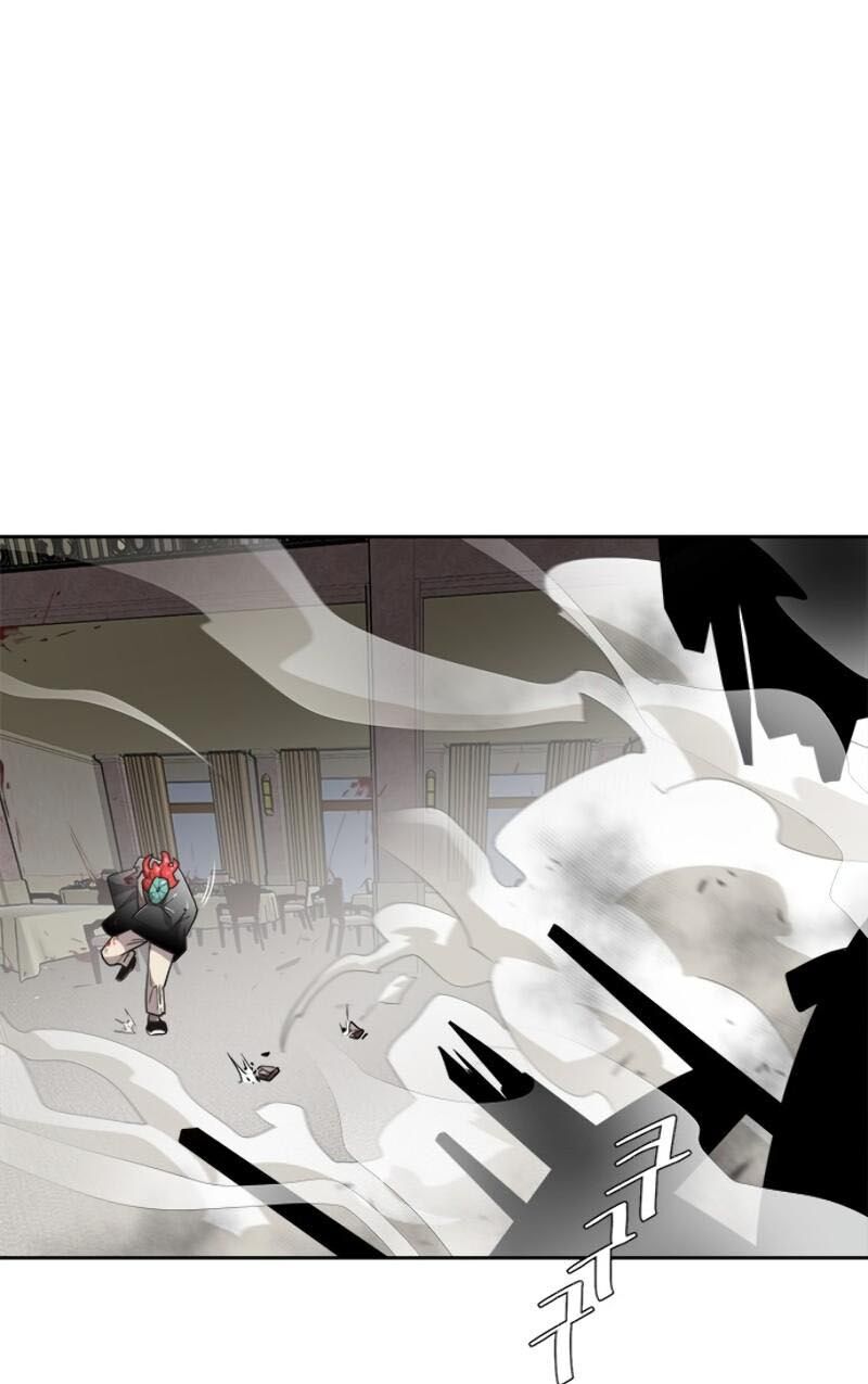 Kỷ Nguyên Siêu Anh Hùng: Chapter 12