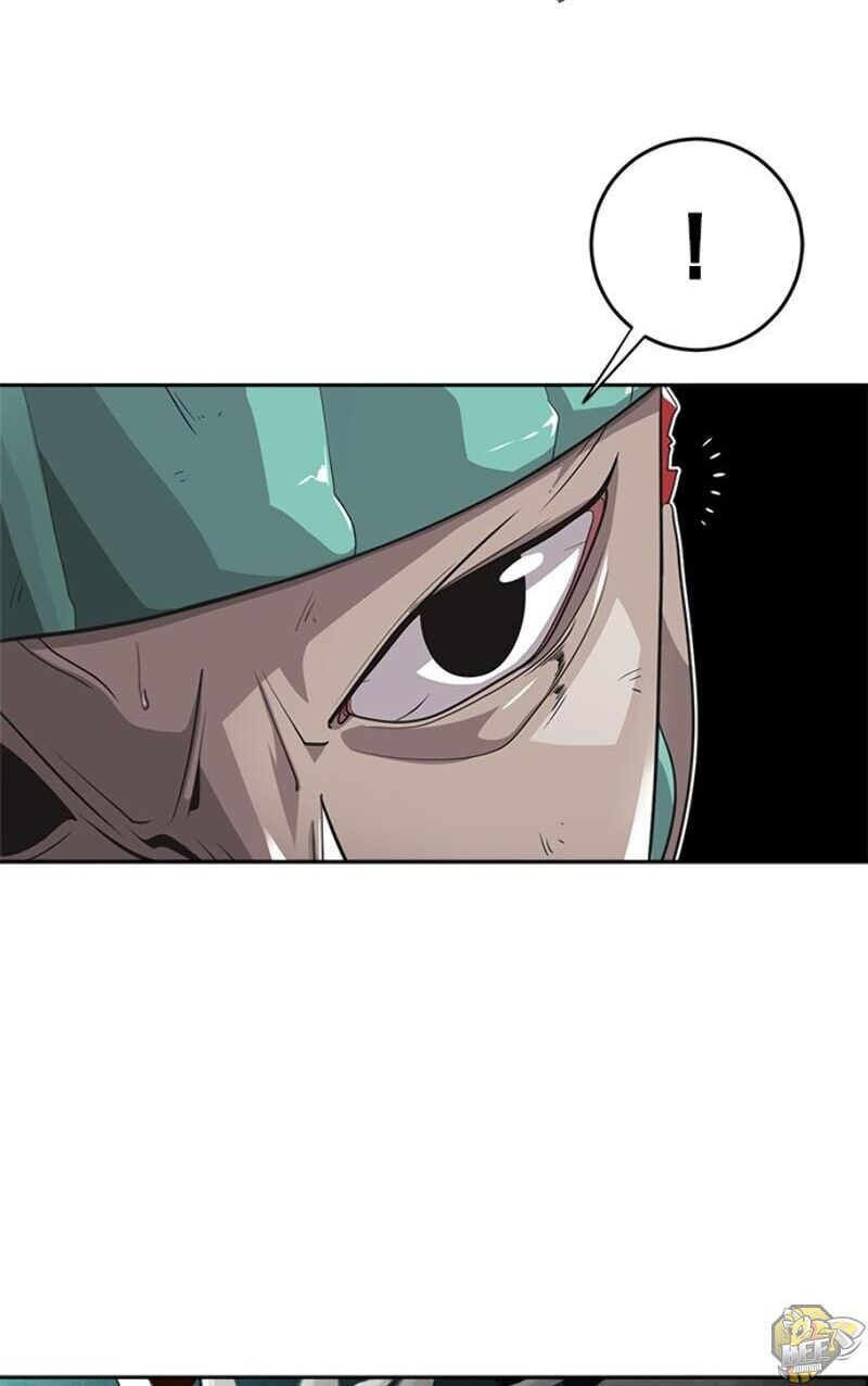 Kỷ Nguyên Siêu Anh Hùng: Chapter 12