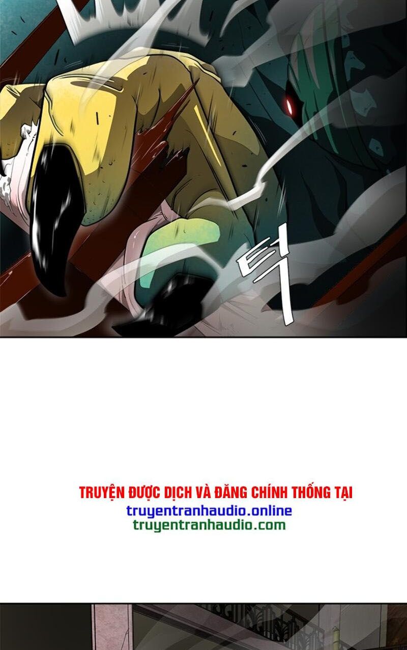 Kỷ Nguyên Siêu Anh Hùng: Chapter 12