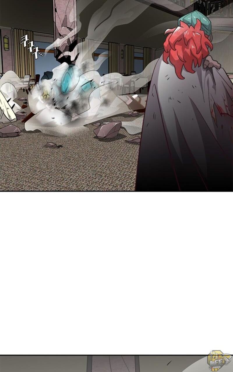 Kỷ Nguyên Siêu Anh Hùng: Chapter 12