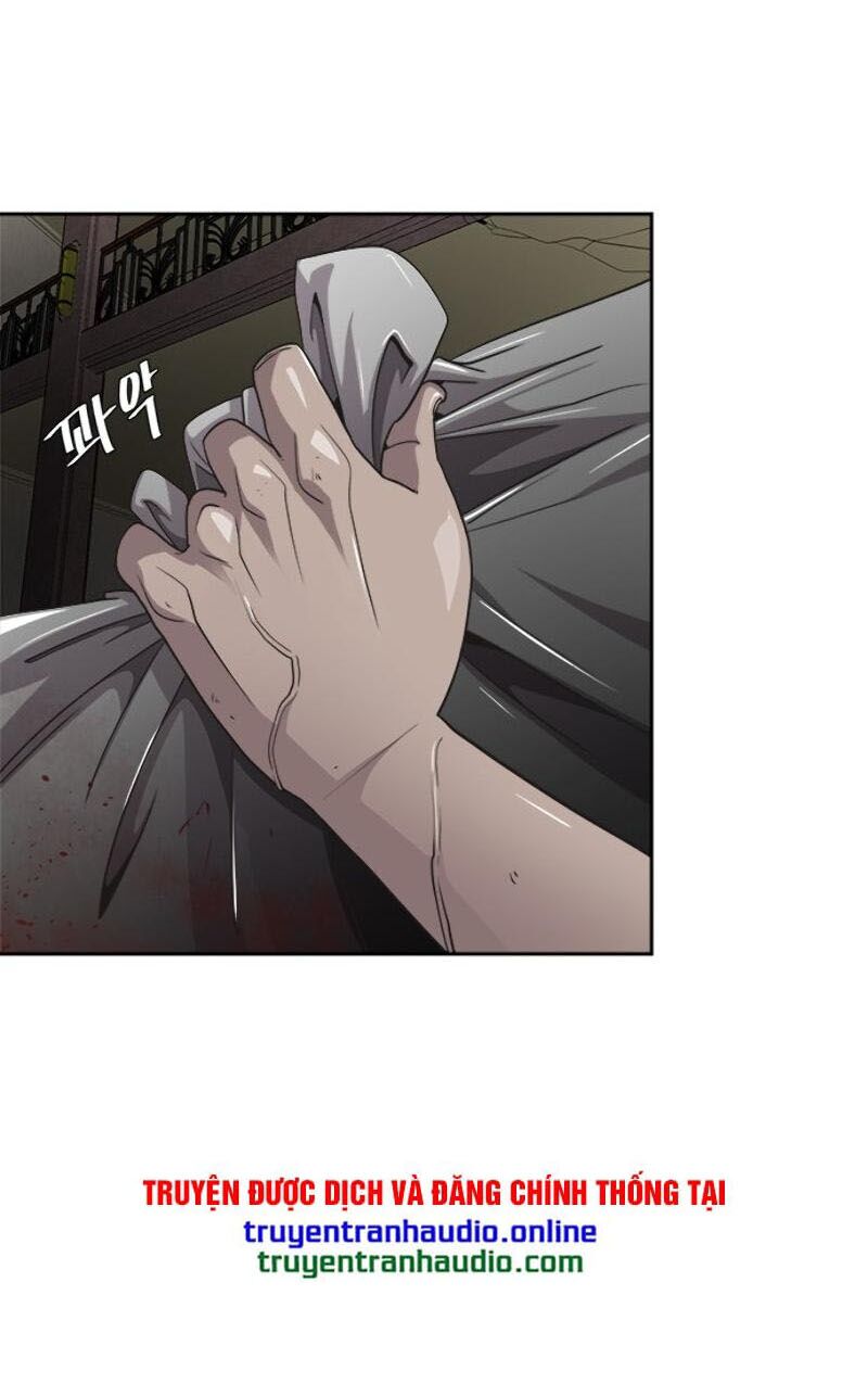 Kỷ Nguyên Siêu Anh Hùng: Chapter 12