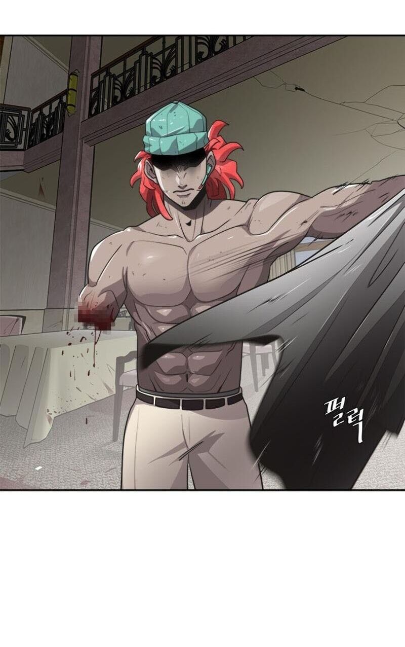 Kỷ Nguyên Siêu Anh Hùng: Chapter 12