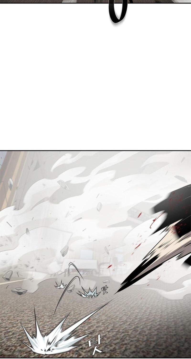 Kỷ Nguyên Siêu Anh Hùng: Chapter 12