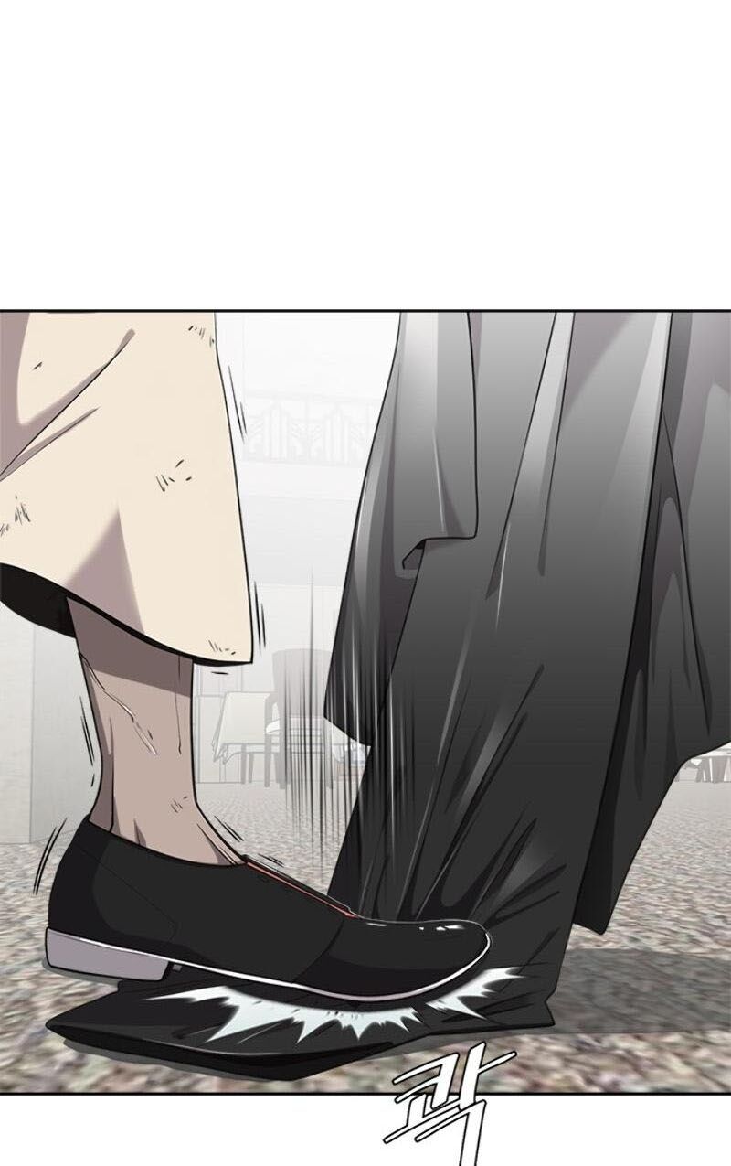 Kỷ Nguyên Siêu Anh Hùng: Chapter 12