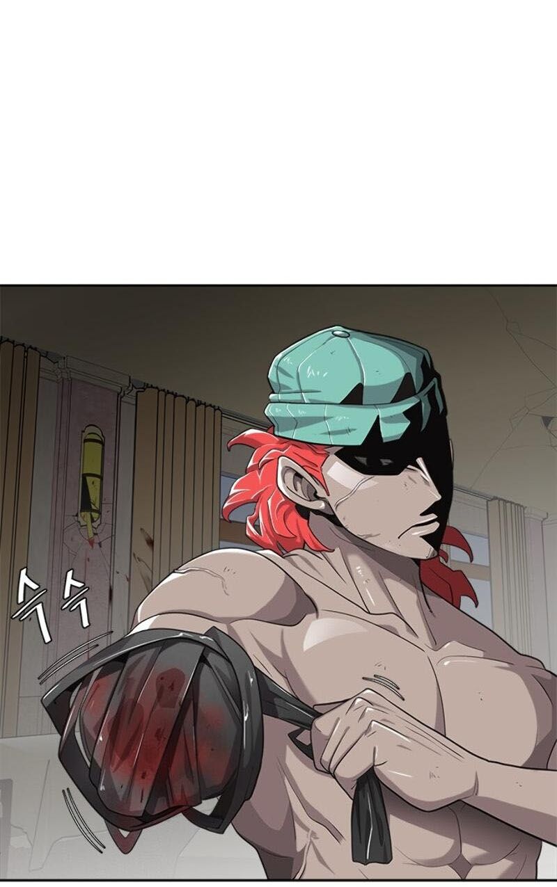 Kỷ Nguyên Siêu Anh Hùng: Chapter 12