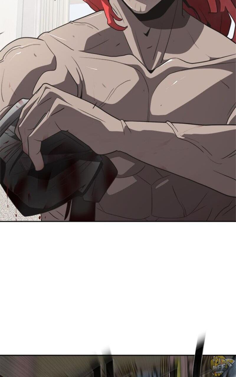 Kỷ Nguyên Siêu Anh Hùng: Chapter 12