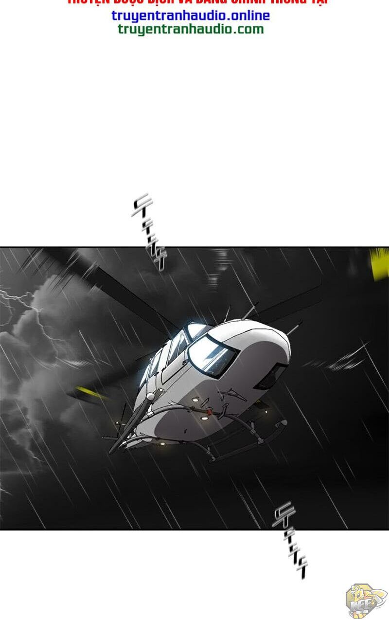 Kỷ Nguyên Siêu Anh Hùng: Chapter 12