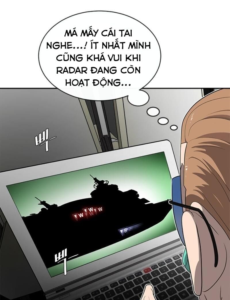 Kỷ Nguyên Siêu Anh Hùng: Chapter 12