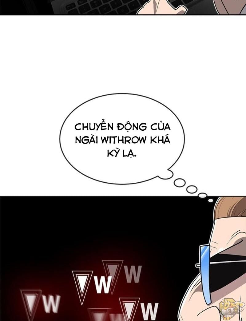 Kỷ Nguyên Siêu Anh Hùng: Chapter 12