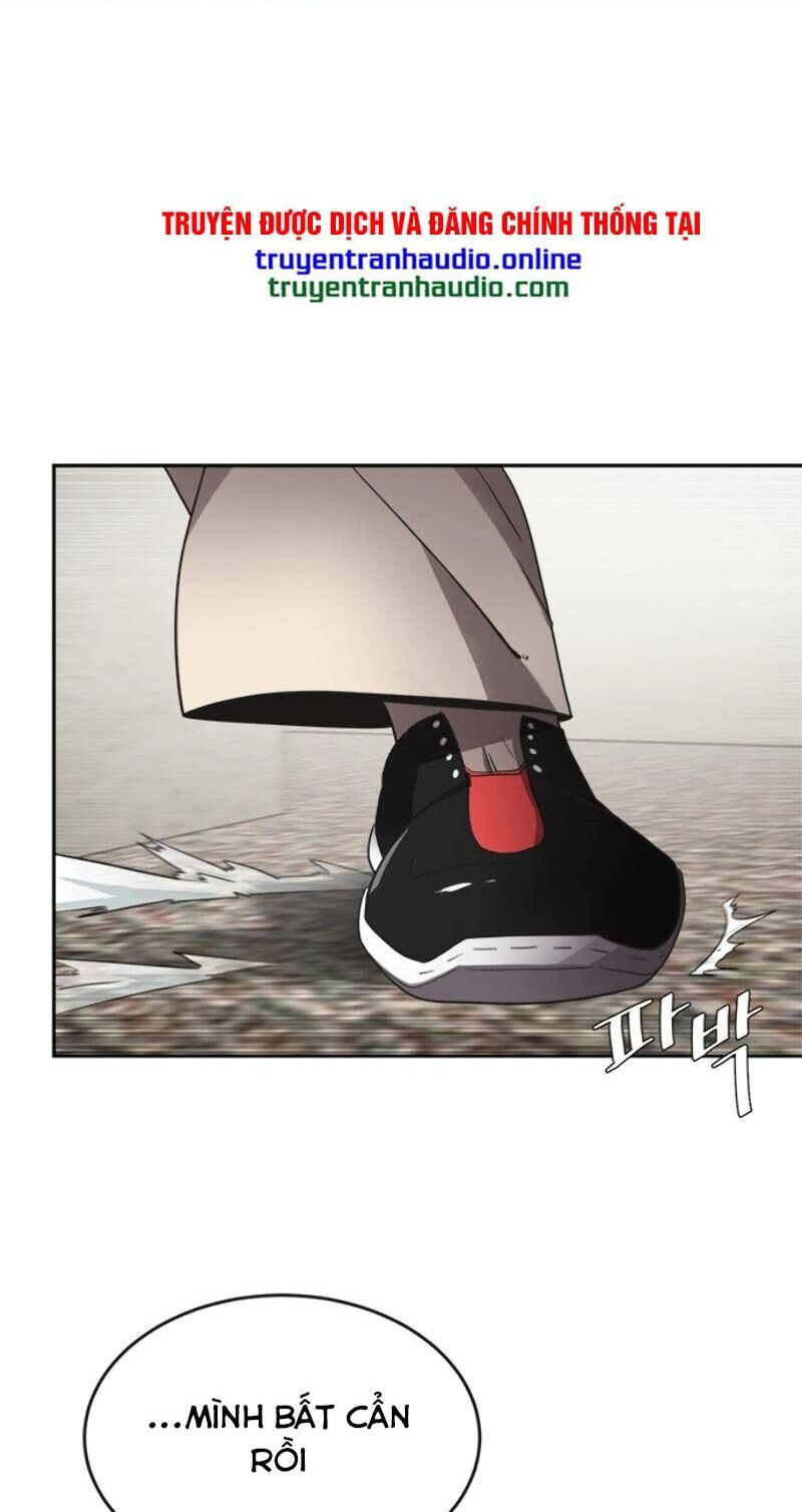 Kỷ Nguyên Siêu Anh Hùng: Chapter 12