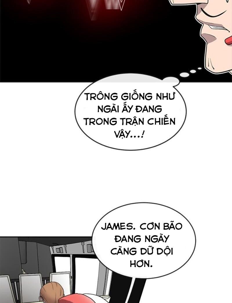 Kỷ Nguyên Siêu Anh Hùng: Chapter 12