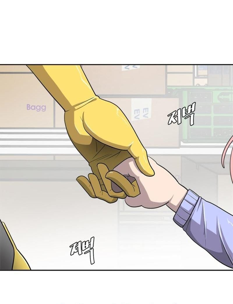 Kỷ Nguyên Siêu Anh Hùng: Chapter 12