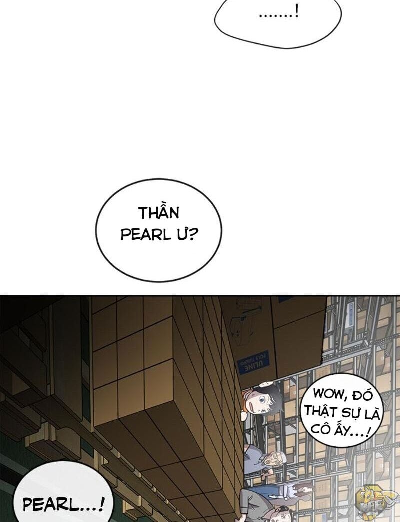 Kỷ Nguyên Siêu Anh Hùng: Chapter 12