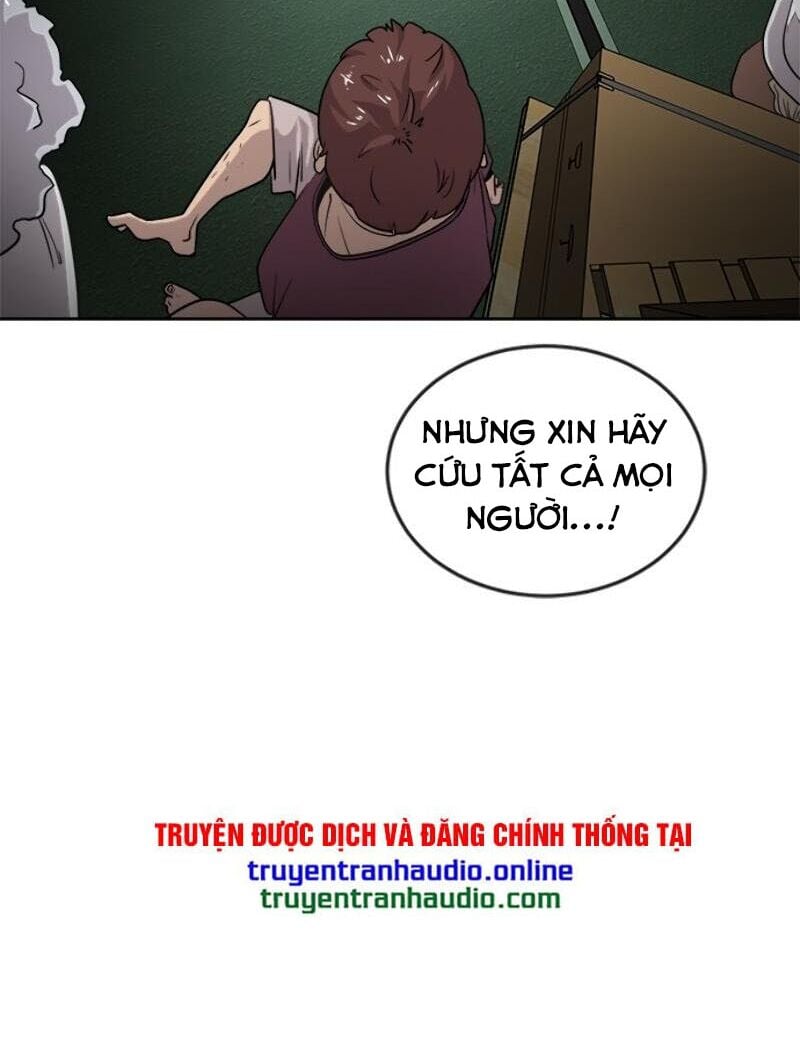 Kỷ Nguyên Siêu Anh Hùng: Chapter 12