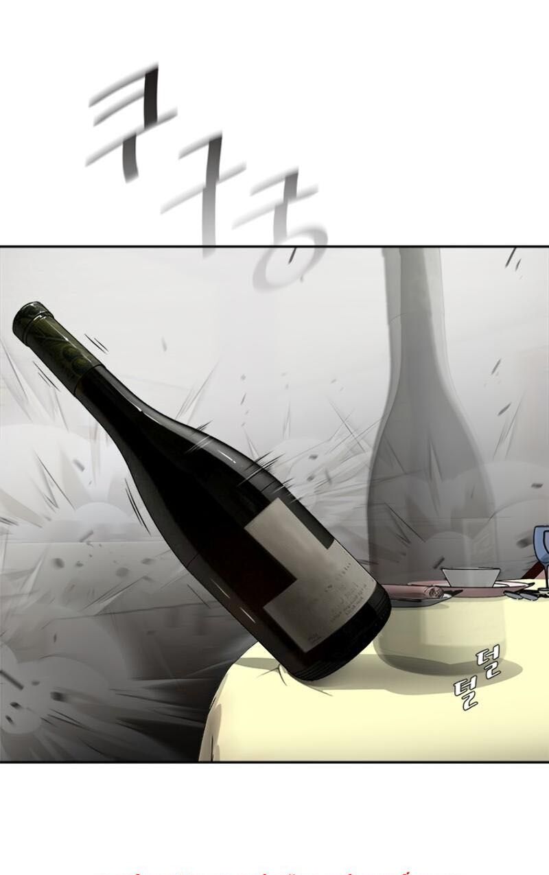 Kỷ Nguyên Siêu Anh Hùng: Chapter 12