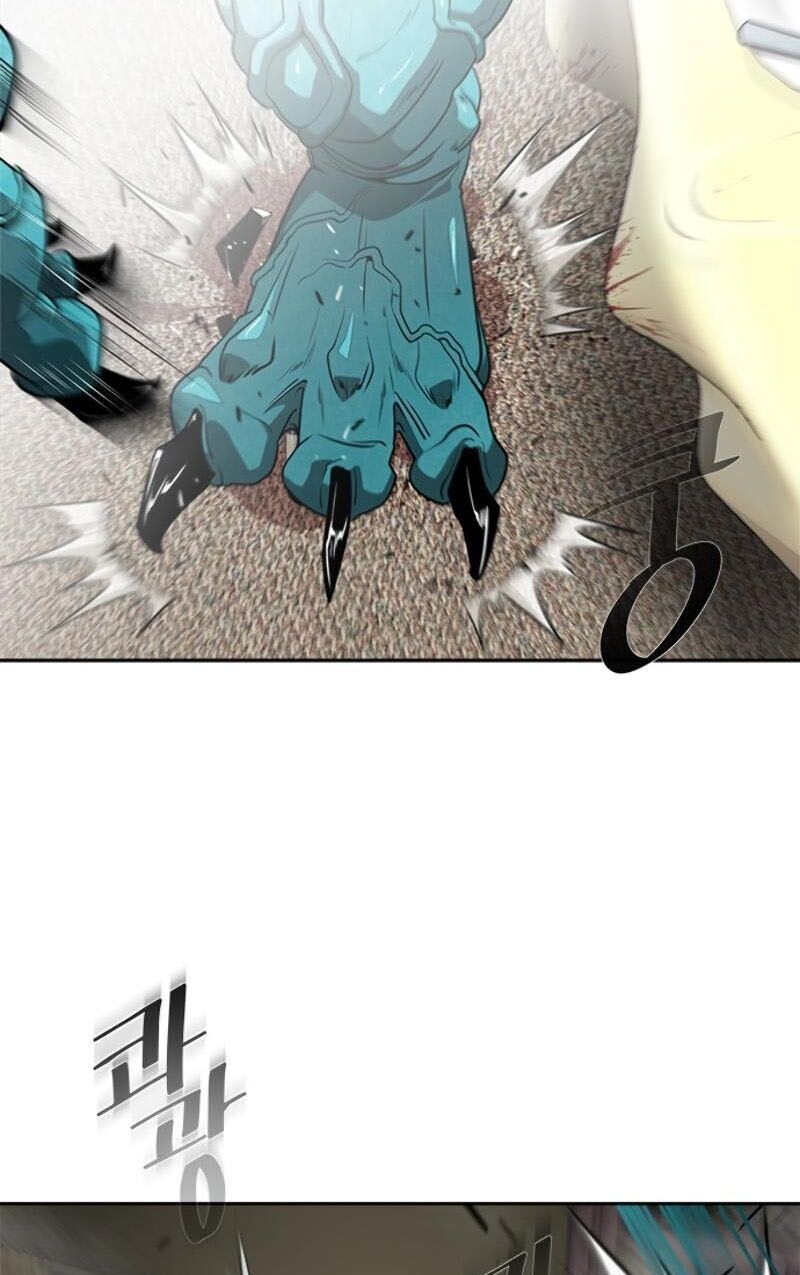 Kỷ Nguyên Siêu Anh Hùng: Chapter 12