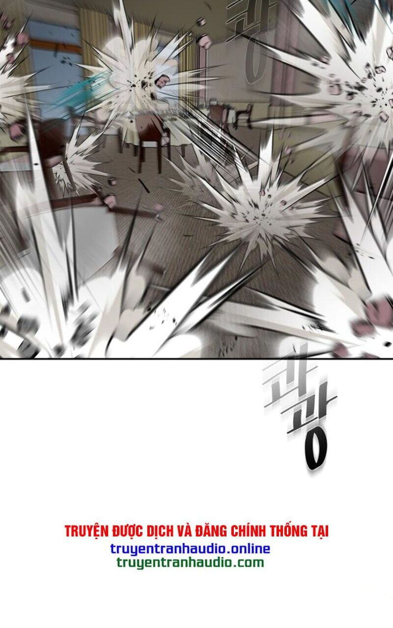 Kỷ Nguyên Siêu Anh Hùng: Chapter 12