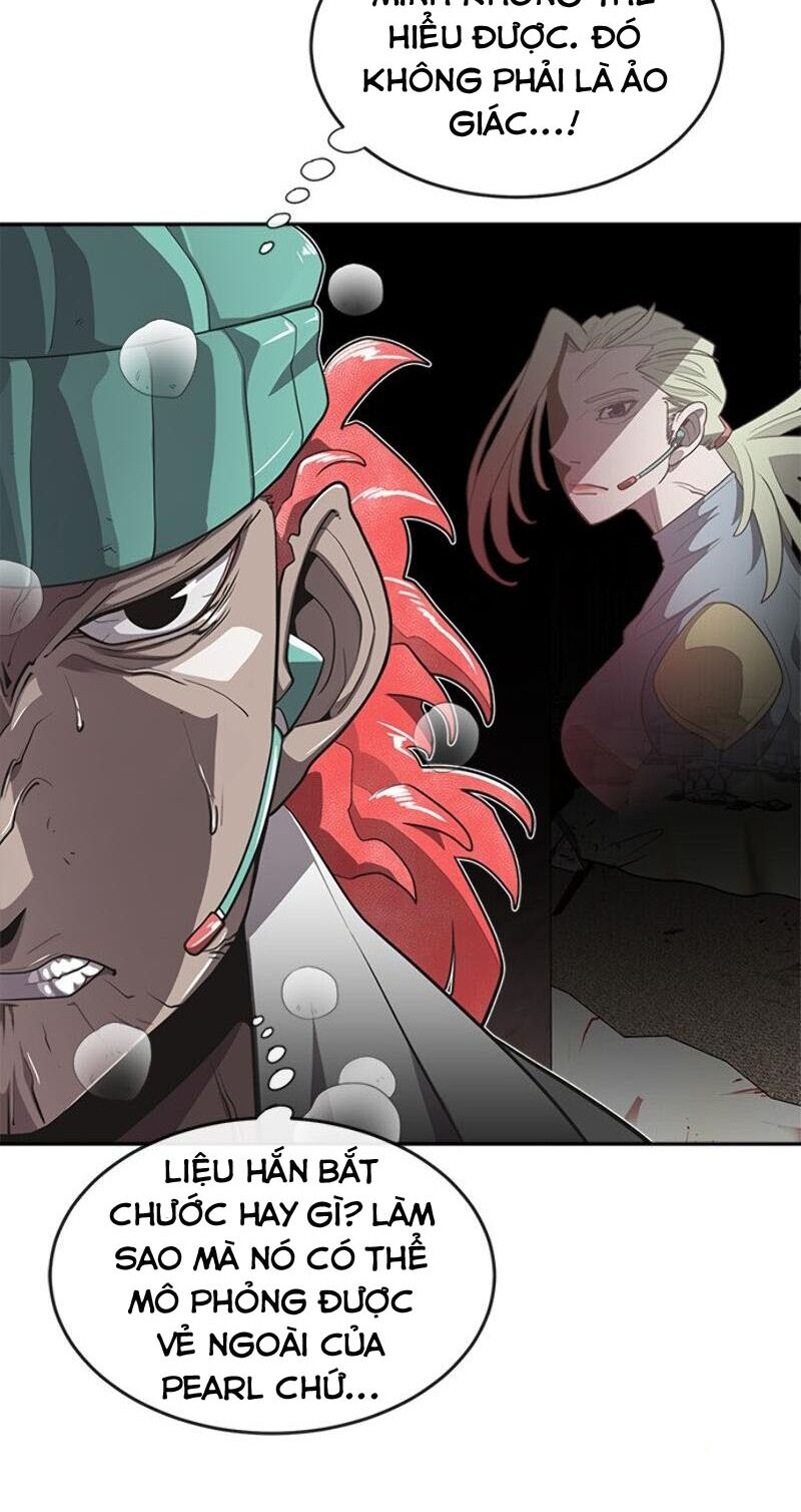 Kỷ Nguyên Siêu Anh Hùng: Chapter 12