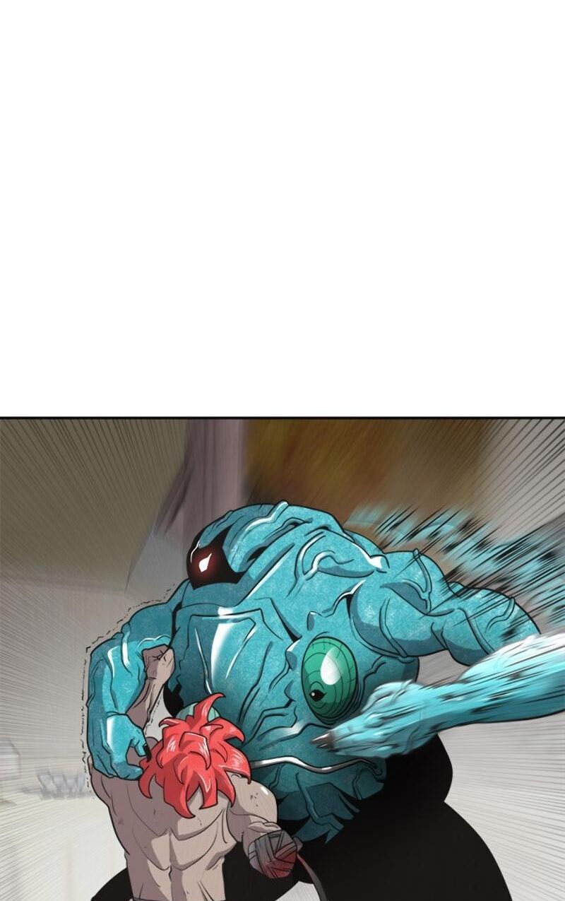 Kỷ Nguyên Siêu Anh Hùng: Chapter 12