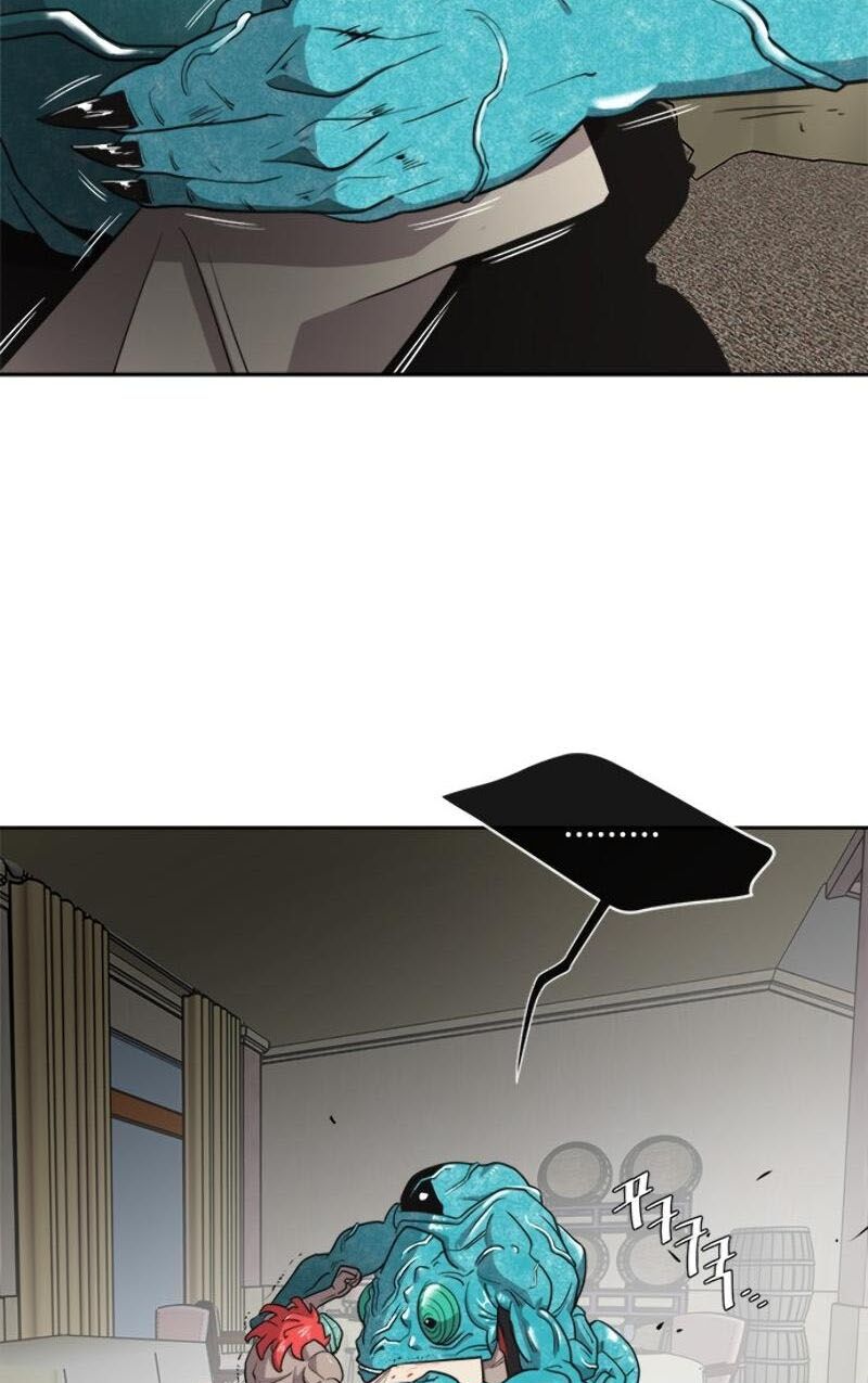 Kỷ Nguyên Siêu Anh Hùng: Chapter 12