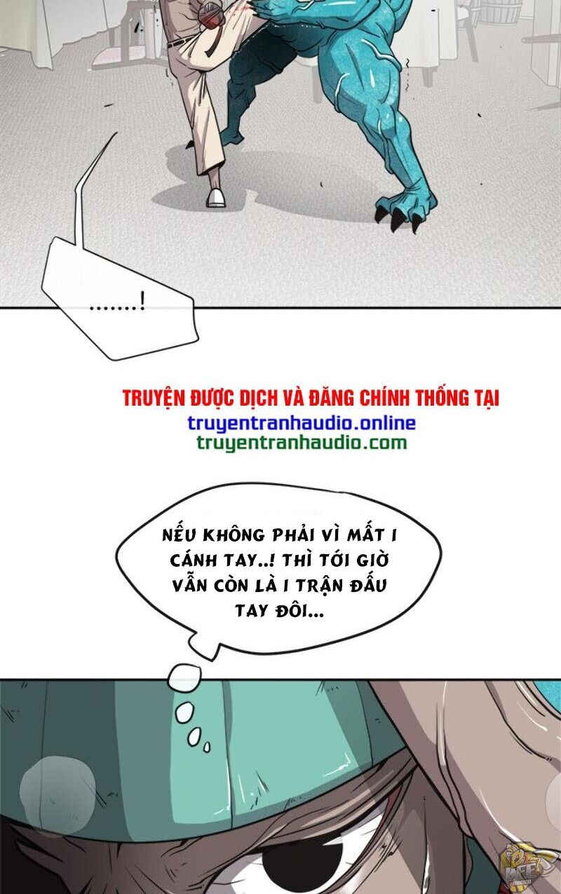 Kỷ Nguyên Siêu Anh Hùng: Chapter 12