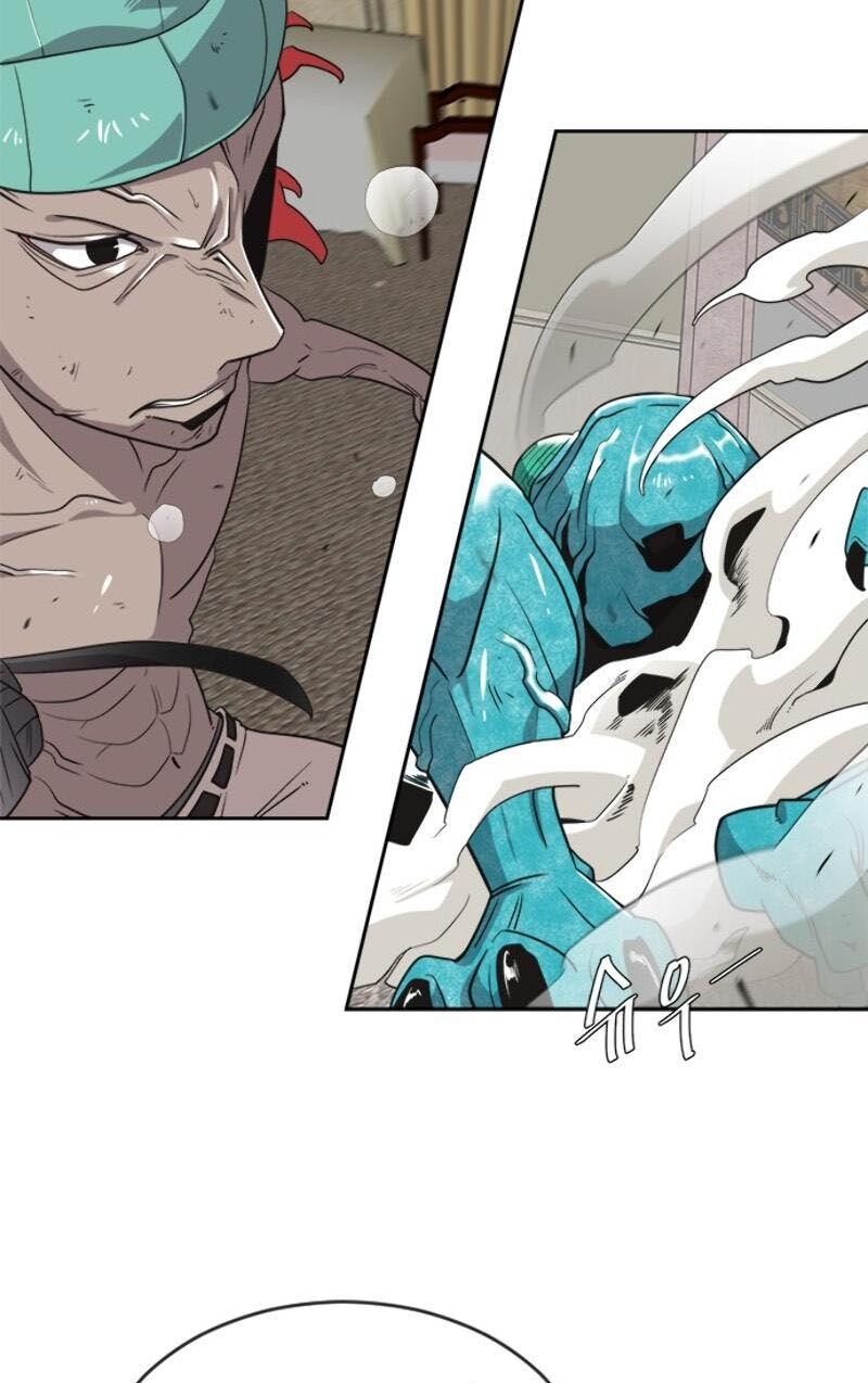 Kỷ Nguyên Siêu Anh Hùng: Chapter 12