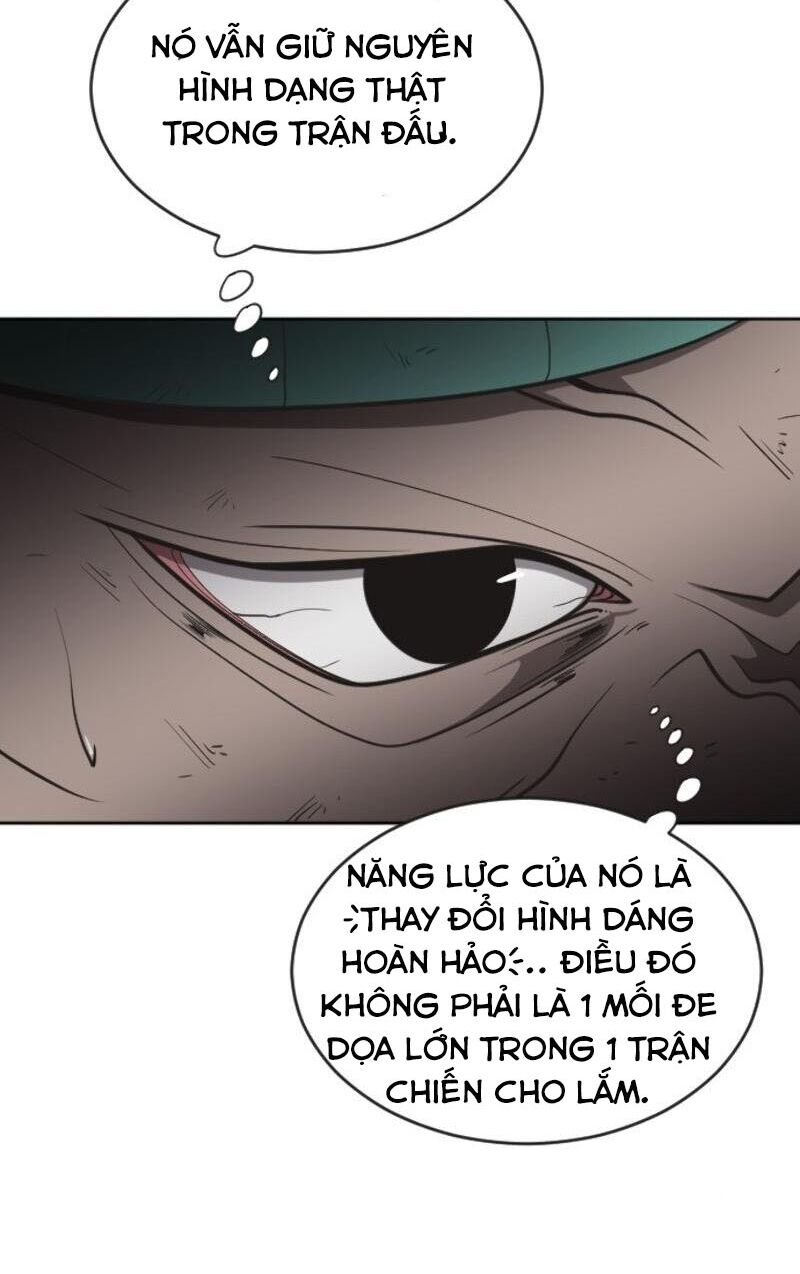 Kỷ Nguyên Siêu Anh Hùng: Chapter 12
