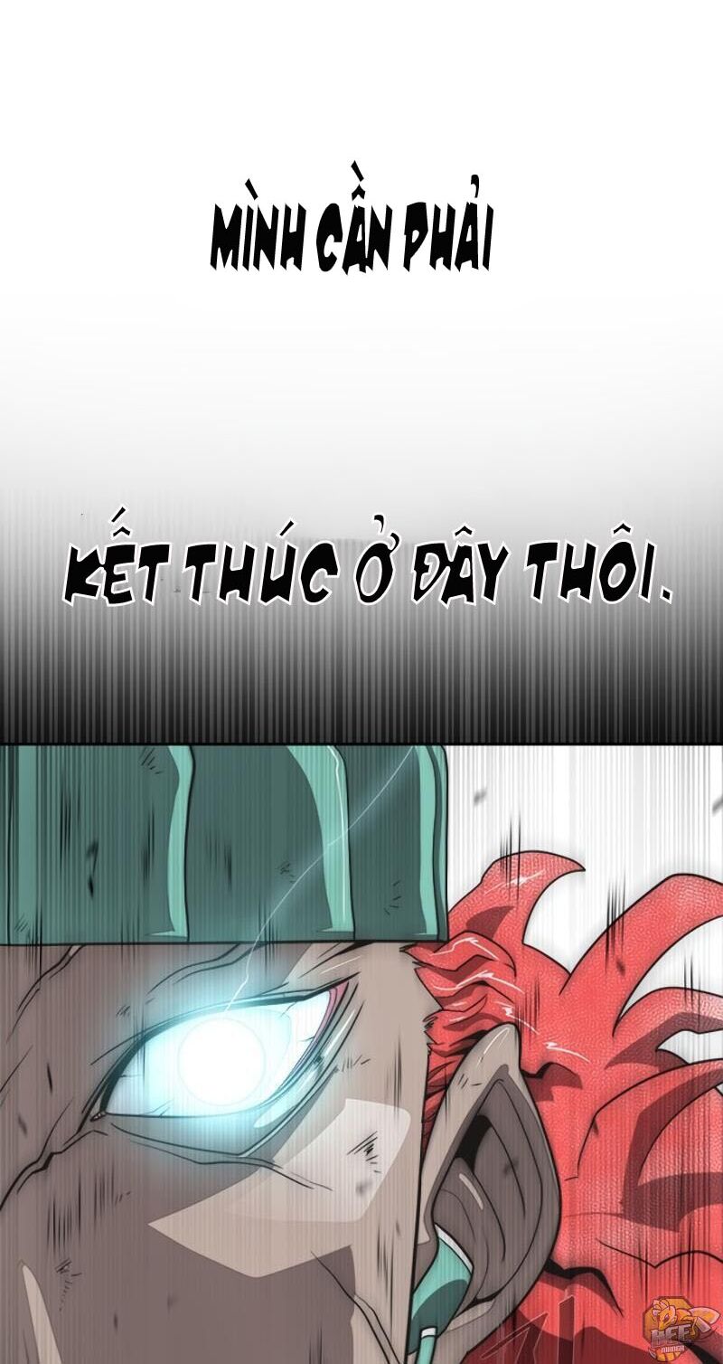 Kỷ Nguyên Siêu Anh Hùng: Chapter 12