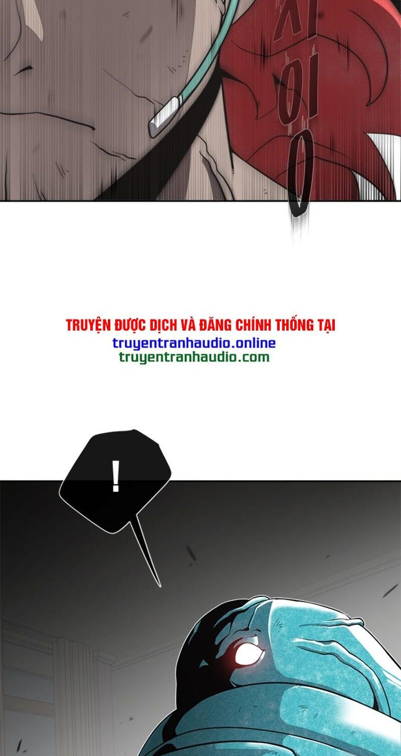 Kỷ Nguyên Siêu Anh Hùng: Chapter 12