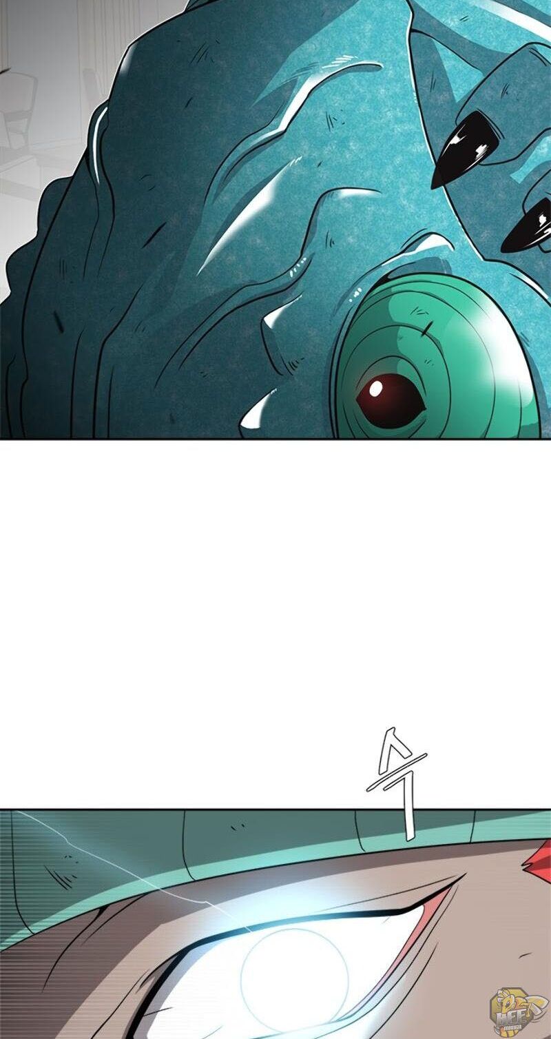 Kỷ Nguyên Siêu Anh Hùng: Chapter 12