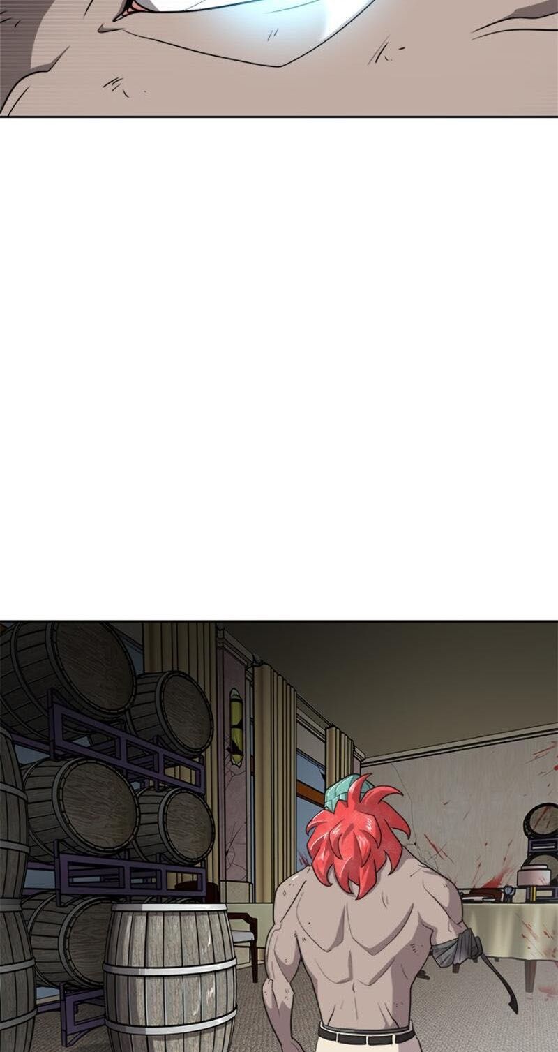 Kỷ Nguyên Siêu Anh Hùng: Chapter 12