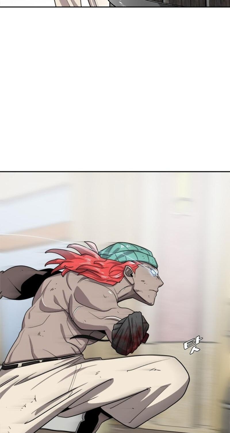 Kỷ Nguyên Siêu Anh Hùng: Chapter 12