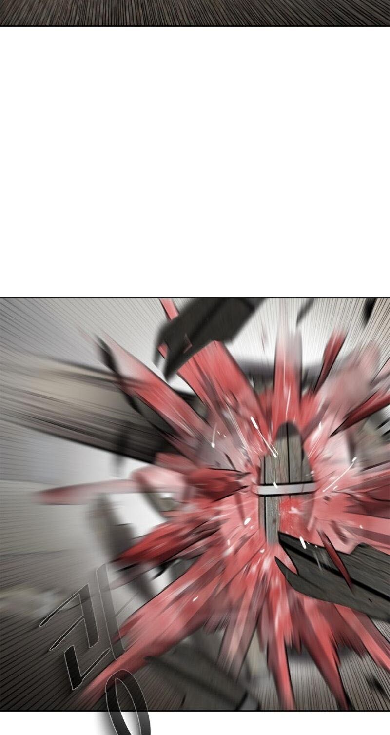 Kỷ Nguyên Siêu Anh Hùng: Chapter 12