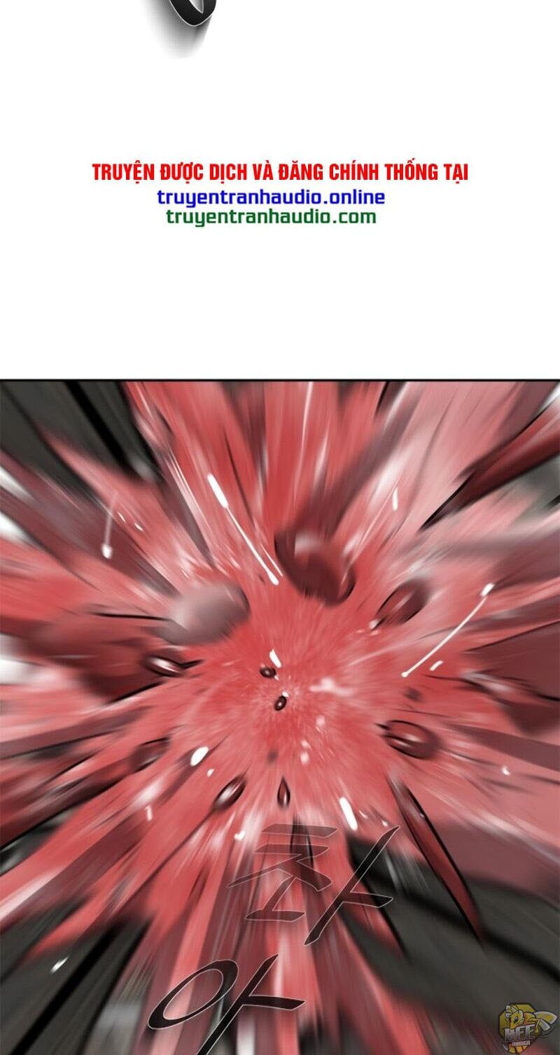 Kỷ Nguyên Siêu Anh Hùng: Chapter 12