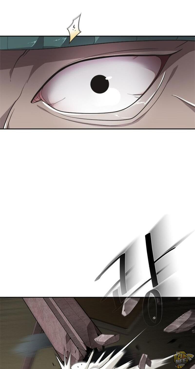 Kỷ Nguyên Siêu Anh Hùng: Chapter 12