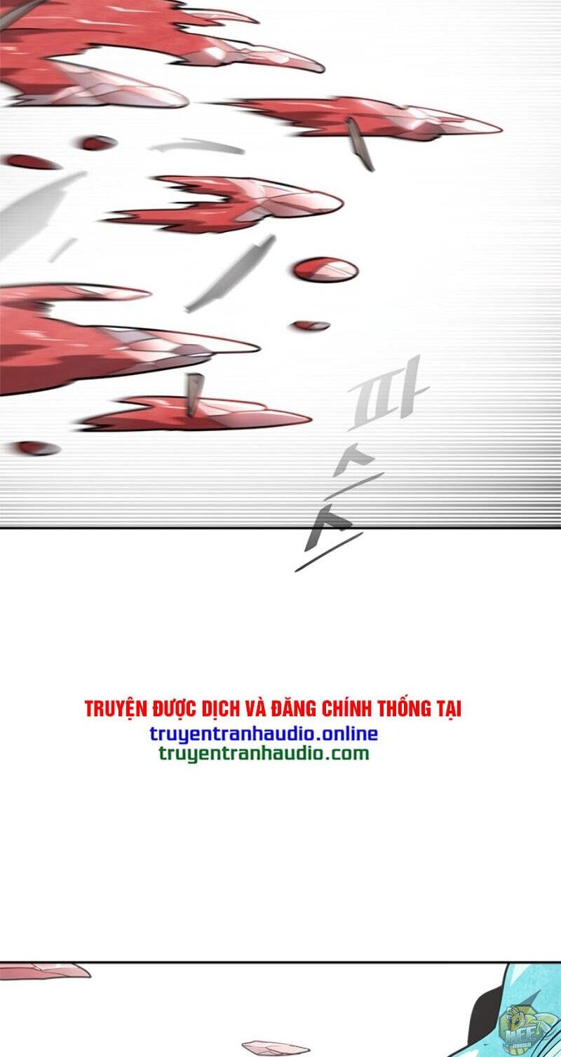 Kỷ Nguyên Siêu Anh Hùng: Chapter 12