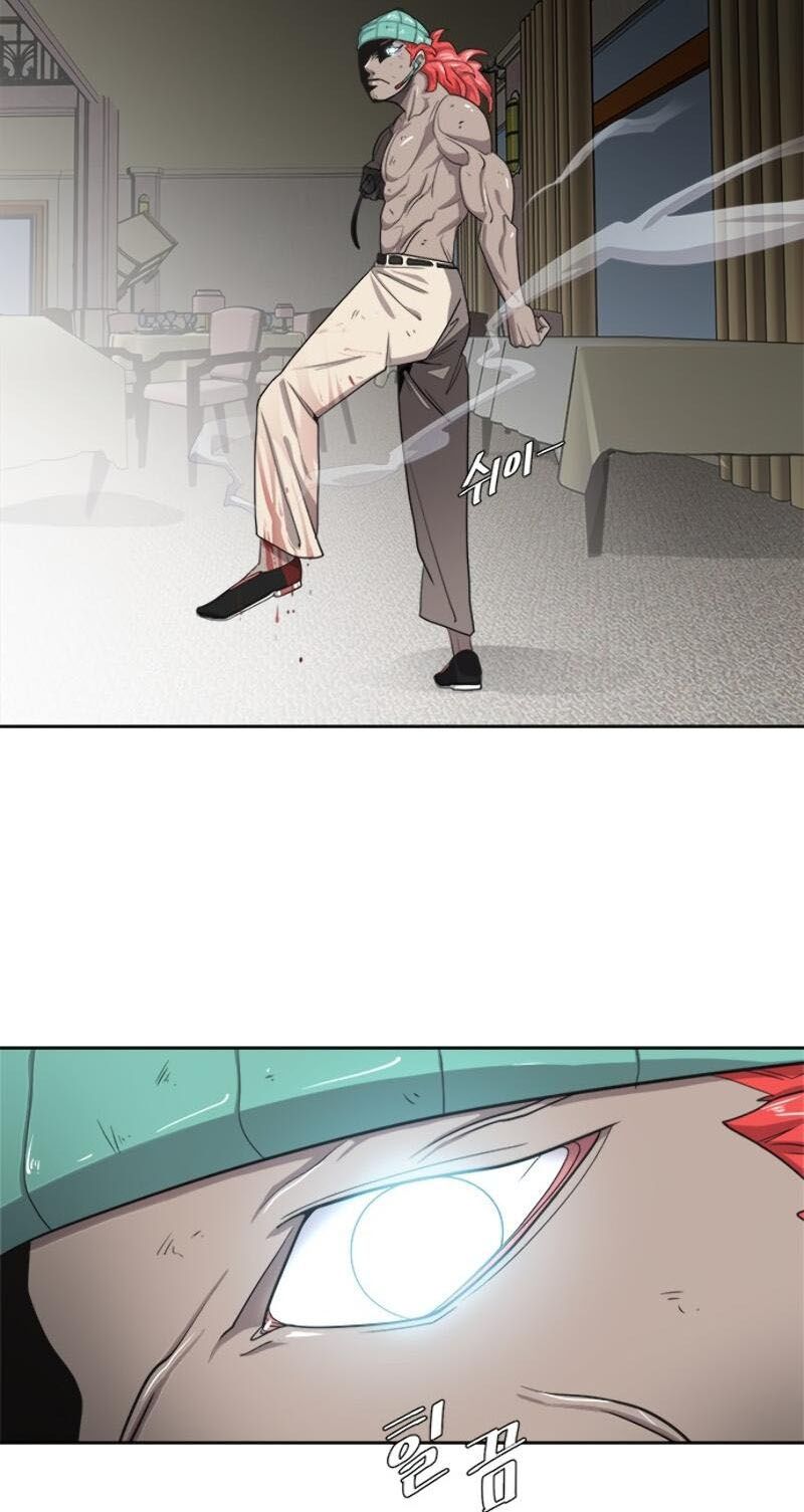 Kỷ Nguyên Siêu Anh Hùng: Chapter 12