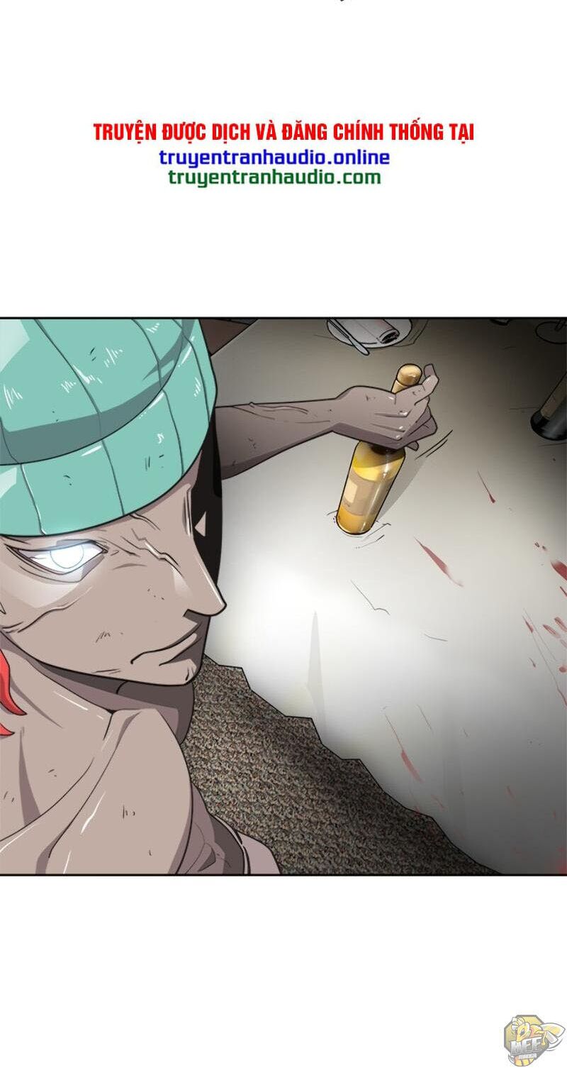 Kỷ Nguyên Siêu Anh Hùng: Chapter 12