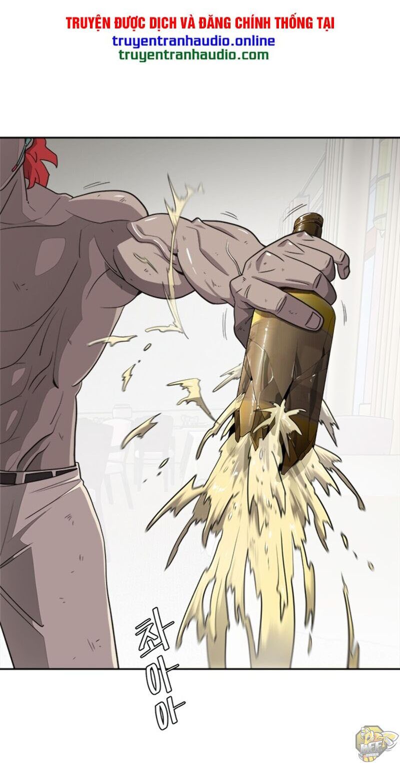Kỷ Nguyên Siêu Anh Hùng: Chapter 12