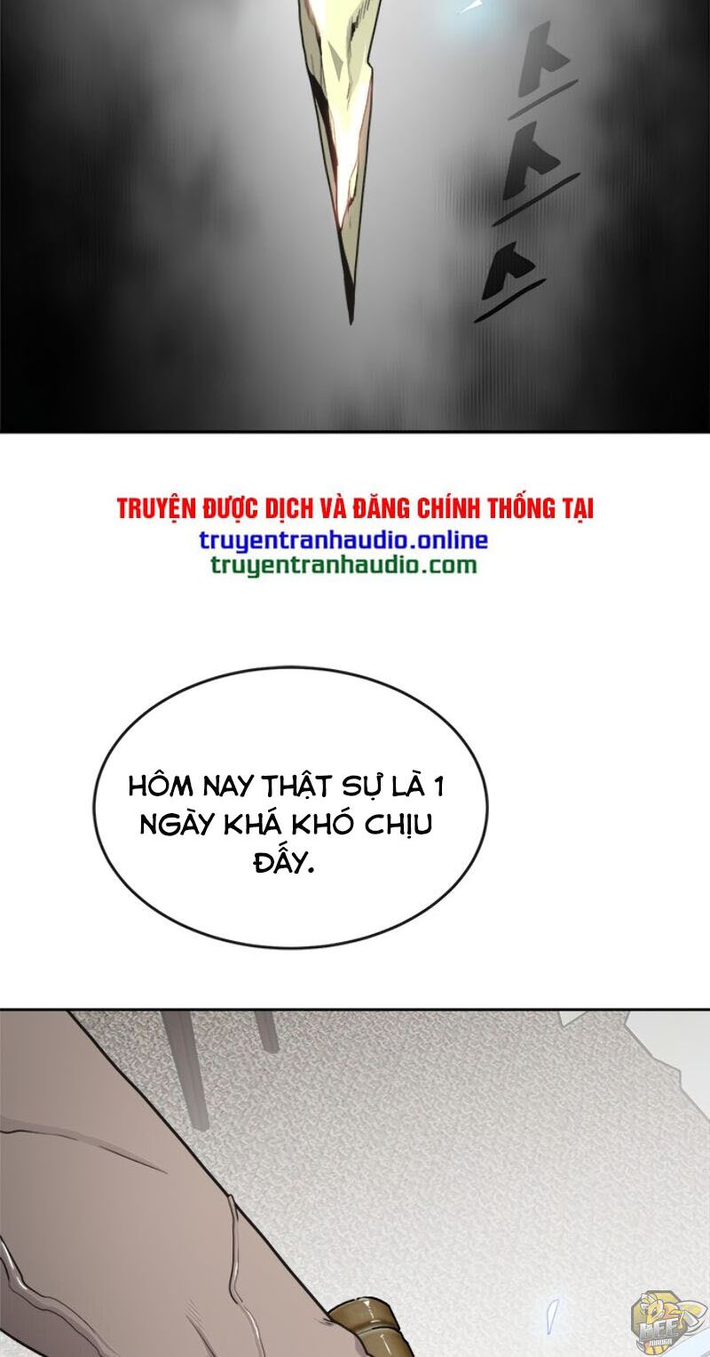 Kỷ Nguyên Siêu Anh Hùng: Chapter 12