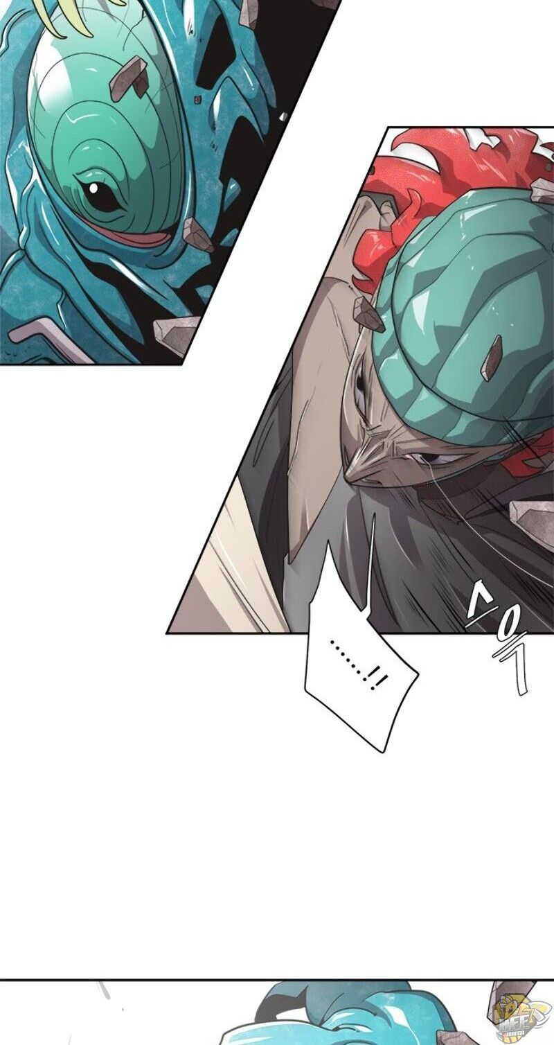 Kỷ Nguyên Siêu Anh Hùng: Chapter 12