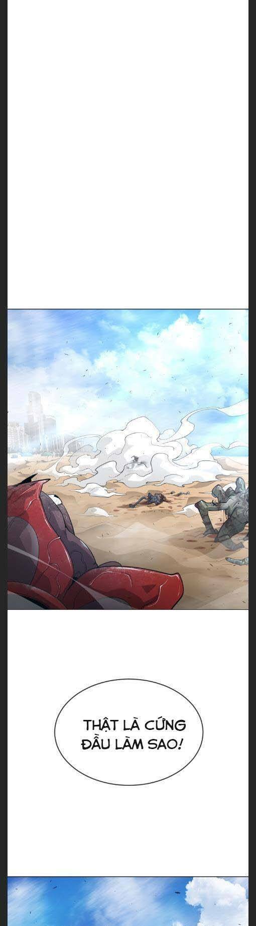 Kỷ Nguyên Siêu Anh Hùng: Chapter 120