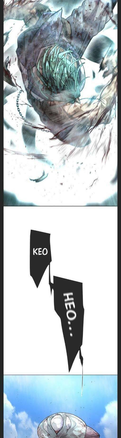 Kỷ Nguyên Siêu Anh Hùng: Chapter 120