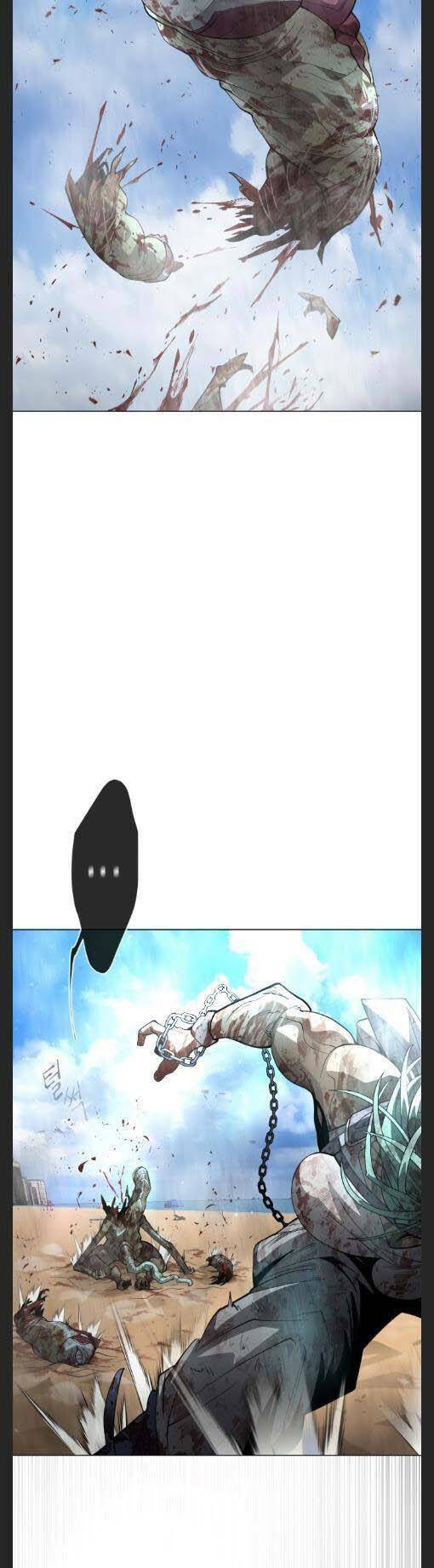 Kỷ Nguyên Siêu Anh Hùng: Chapter 120