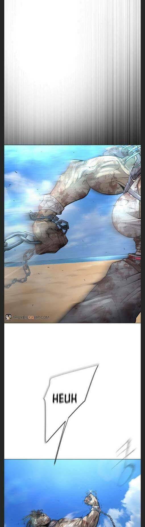 Kỷ Nguyên Siêu Anh Hùng: Chapter 120