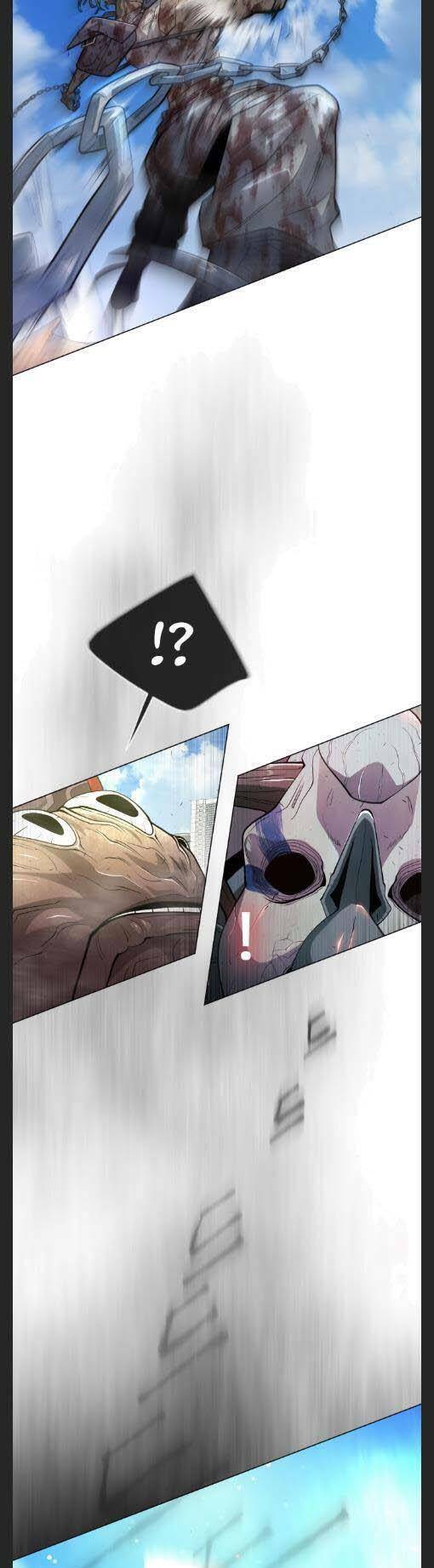 Kỷ Nguyên Siêu Anh Hùng: Chapter 120