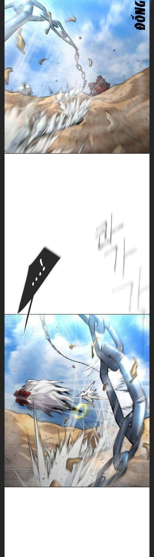 Kỷ Nguyên Siêu Anh Hùng: Chapter 120