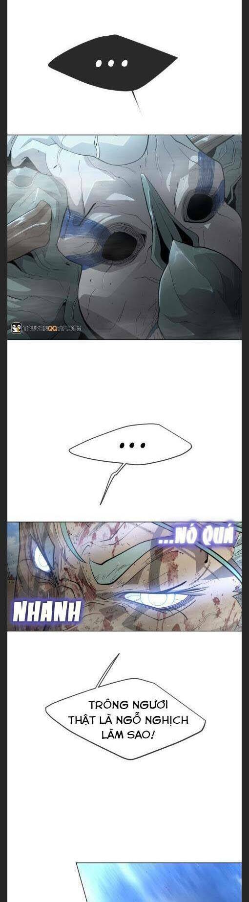 Kỷ Nguyên Siêu Anh Hùng: Chapter 120