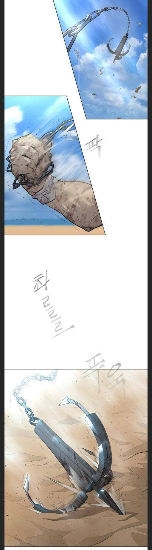 Kỷ Nguyên Siêu Anh Hùng: Chapter 120